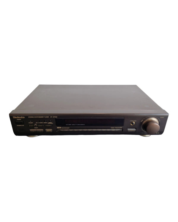 Technics ST-GT550 - Tuner - Good