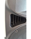 Omnitronic NKB-215A - Single PA Speaker - 2-Way System - Spares or Repair - Photo 4