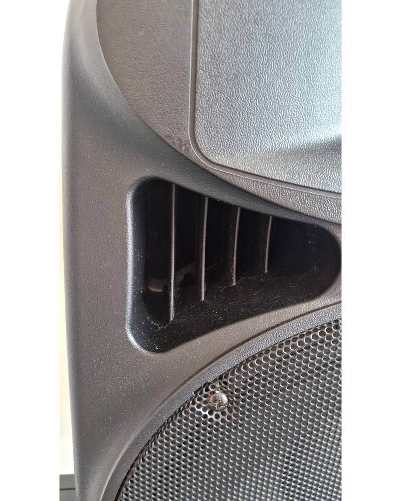 Omnitronic NKB-215A - Single PA Speaker - 2-Way System - Spares or Repair - Image 4