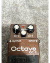 Boss OC-2 - Effects Pedal - Octave - Good - Photo 9