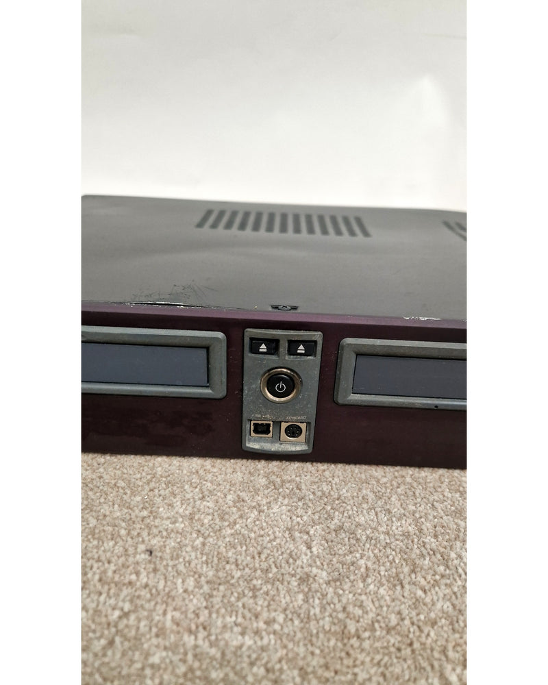 Numark HD/CD1 - CD Player - Good - image 8