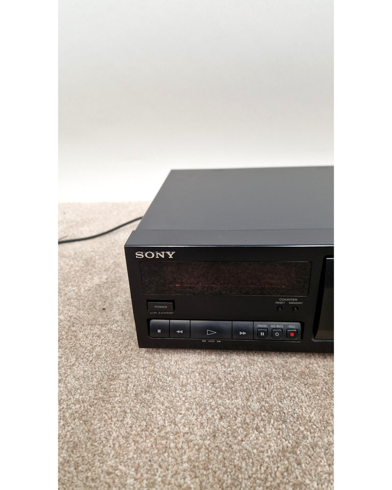 Sony TC-K661S - Excellent - image 4