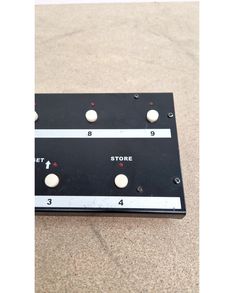 Rocktron MIDI Mate - Midi Controller - Very Good - Image 4