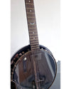 Dean BW6E Banjo - 6 String – Banjo - Good w/ Soft Case - Photo 5