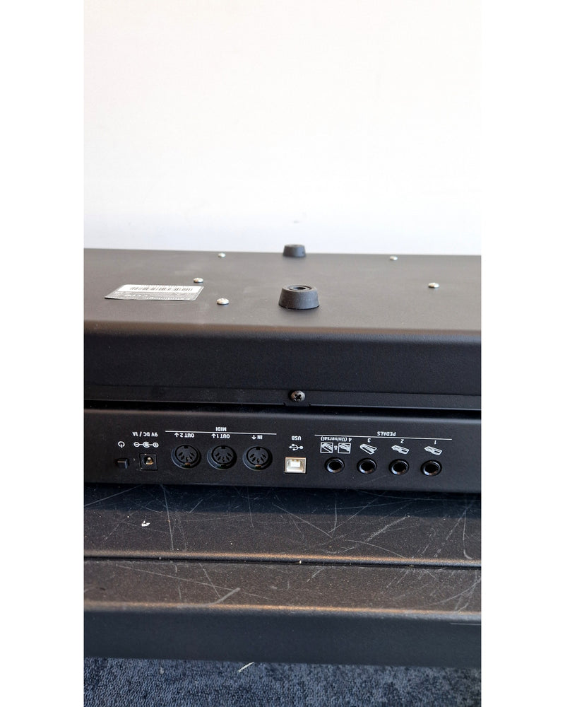 Studiologic SL88 Studio - Musical Keyboards - Good w/ Power Supply - Image 4