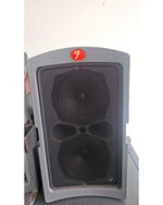 Fender Passport P-150 - PA Gear - Good - Image 10