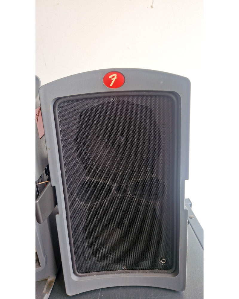 Fender Passport P-150 - PA Gear - Good - Image 10