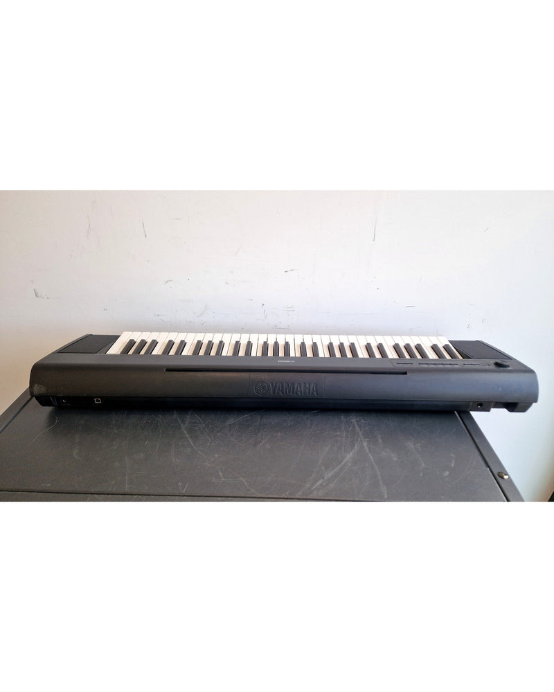 Yamaha Piaggero NP-12 - Musical Keyboards - Black - Excellent w/ Power Supply - image 10
