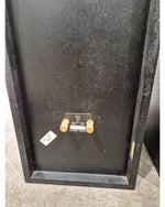 Celestion SL6 Black HI-FI Speaker Pair - Response Range - Good - Image 3