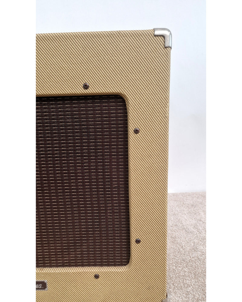 Peavey Delta Blues - Good - image 10