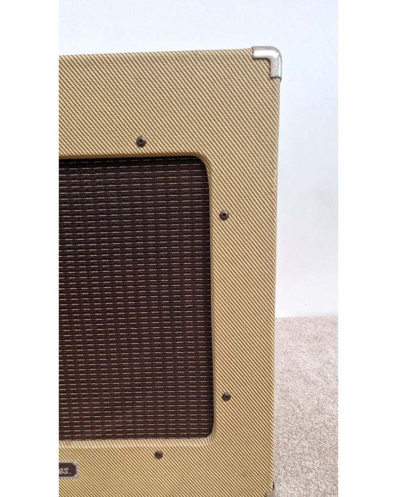 Peavey Delta Blues - Fair - image 10