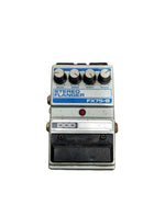 DOD FX75-B Stereo Flanger - Effects Pedal - Good - Image 1