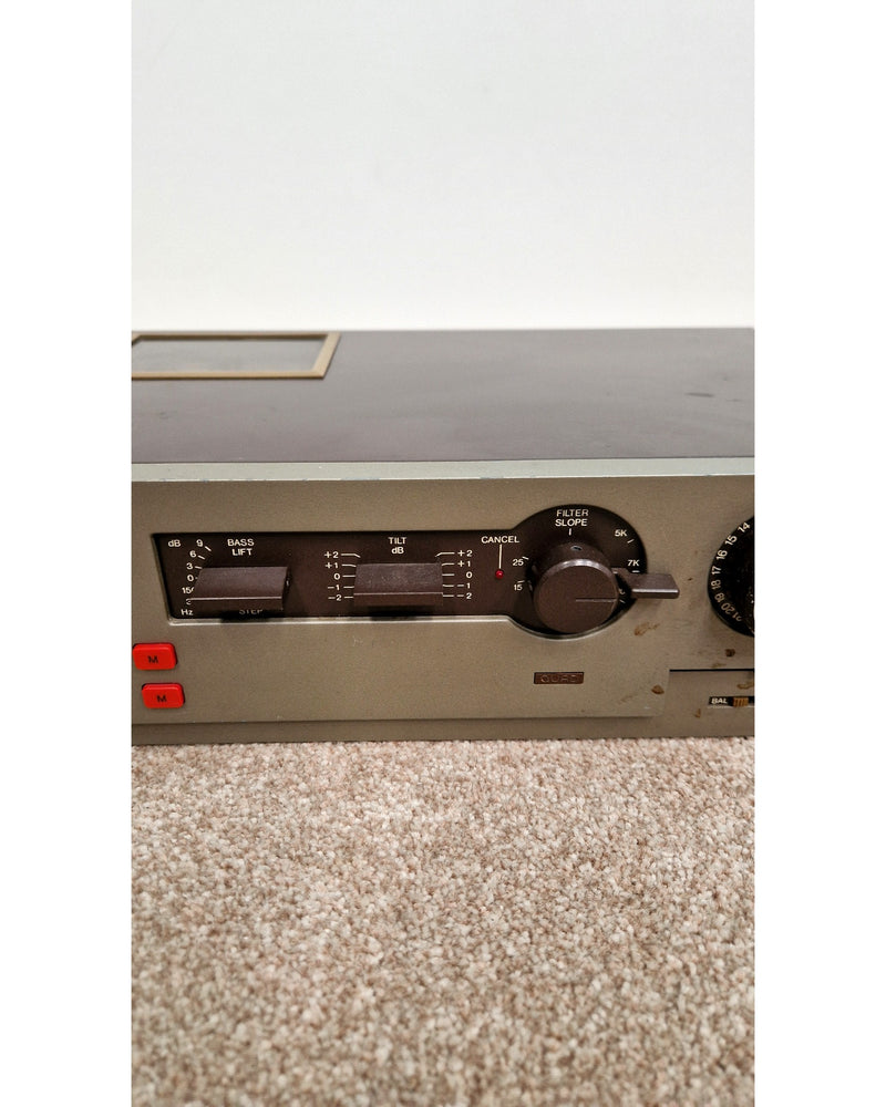 Quad 44 - Hi-Fi Amplifier - Good - image 3