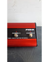 Line 6 FB4 - Footswitch - Red - Excellent - Photo 2