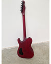 Chapman ML3 Pro Modern - Electric Guitars - Red - Excellent - Photo 5