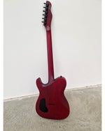 Chapman ML3 Pro Modern - Electric Guitars - Red - Excellent - Image 5