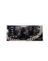 Gemini KL-19 Pro - DJ Mixer - Black DJ Mixer - 4-Channel - Good w/ Original Box - Photo 1