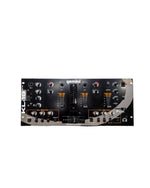 Gemini KL-19 Pro - DJ Mixer - Black DJ Mixer - 4-Channel - Good w/ Original Box - Image 1