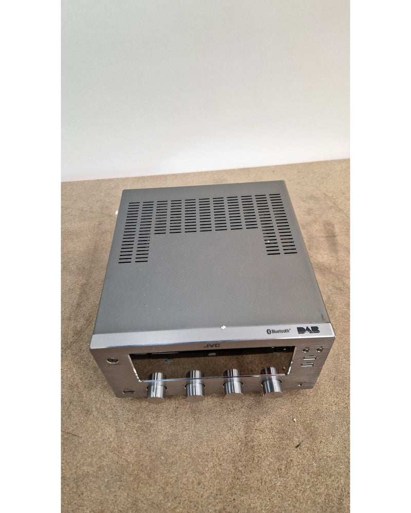 JVC UX-D150 - Mini Hi-Fi System - Very Good w/ Original Box - Image 6