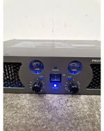 ProSound 800 - Professional Power Amplifier - Fair - Image 2