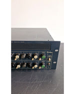 TL Audio EQ-2 - Parametric Valve Equaliser - Fair - Image 15