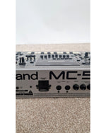 Roland MC-505 Groovebox - Samplers & Sequencers - Poor - Image 9