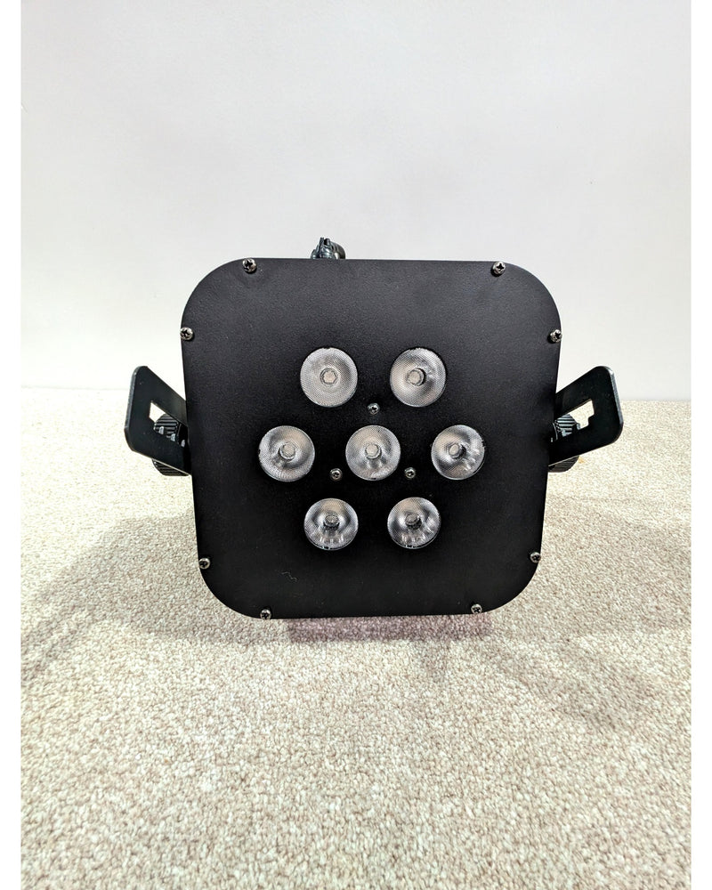 Stairville Stage TRI LED (LED Units Only) - Lighting - Very Good w/ Hard Case - image 3