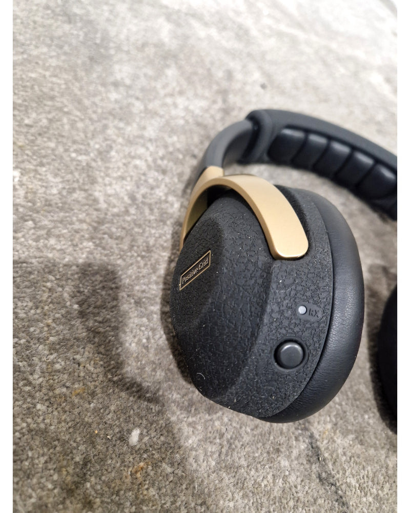 Positive Grid Spark Neo - Headphones - Black/Gold - Excellent - Image 9