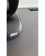 AVer CAM550 - CCTV Equipment - Black - Excellent - Image 5