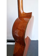 Kiso Suzuki 9583 - Acoustic Guitars - Natural - Very Good - Image 5
