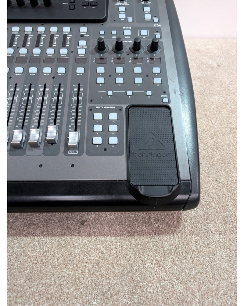 Behringer X32 - Mixer - Black - Very Good - image 19