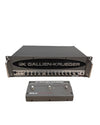 Gallien And Kruger 2001rb - Bass Amplifiers - Very Good - Photo 1