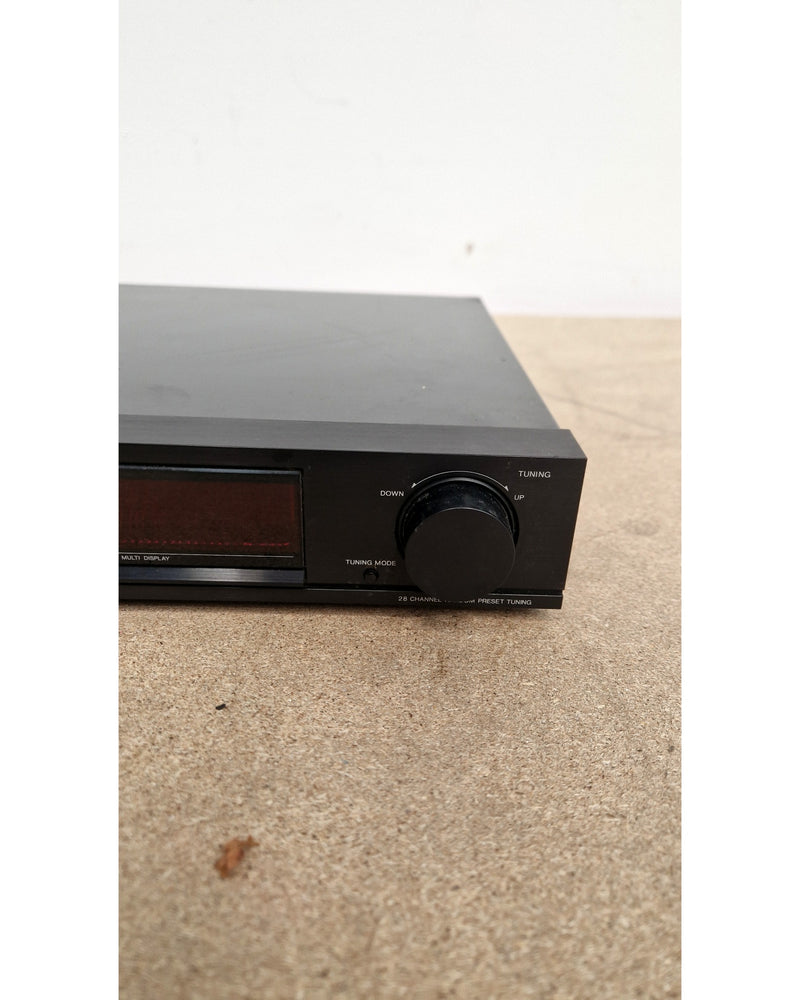 Technics ST-X301L - Hi-Fi Tuners - Good - Image 2