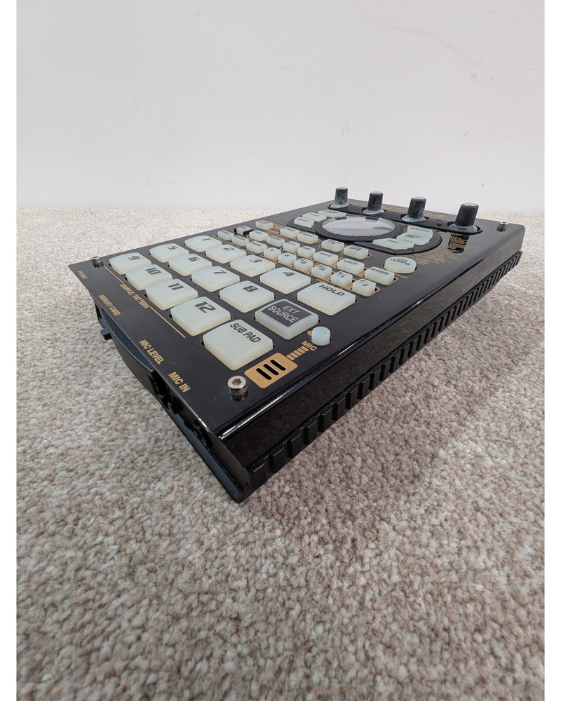 Roland SP-404 MKI - Samplers & Sequencers - Black - Very Good - image 4