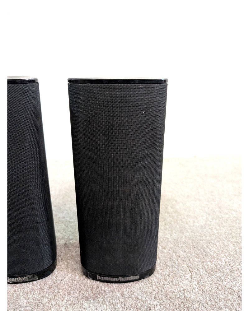 Harman Kardon SAT-TS11BQ - Hi-Fi Speaker - Fair - image 10