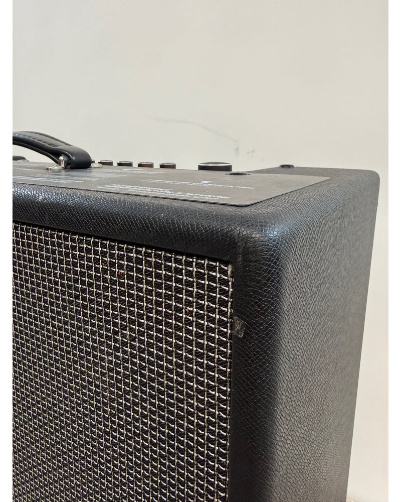 Line 6 Firehawk 1500 - Guitar Amplifier - Black - Good - image 13