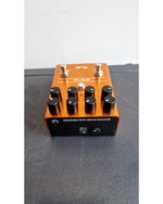 fender mtg LA - Tube Boost - Like New w/ Original Box & Manuals - Image 9