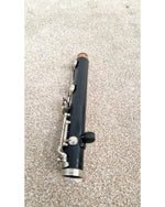Buffet B12 - Wind Instrument - Black - Very Good w/ Hard Case - Image 9