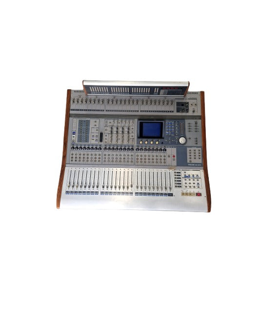 Tascam DM-4800 - Excellent w/ Manuals - image 1
