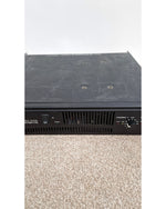 QSC RMX2450 - Power Amplifiers - Poor - Image 3