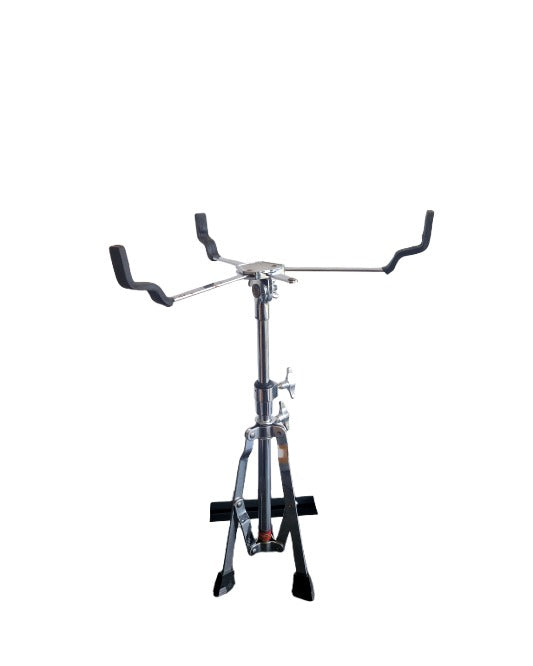 Stagg Snare Drum Stand – Snare Drum Stand - Good - Image 1