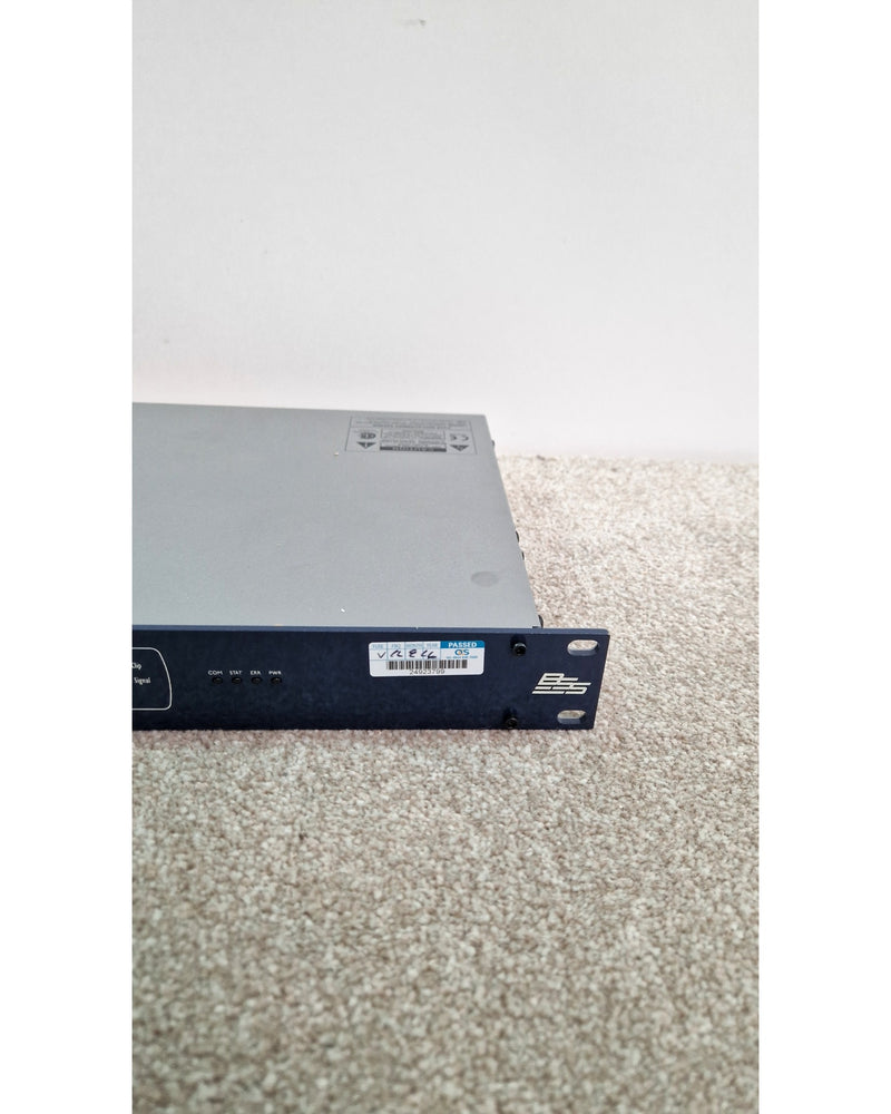 Soundweb London BLU-100 - Digital System - Very Good - image 12