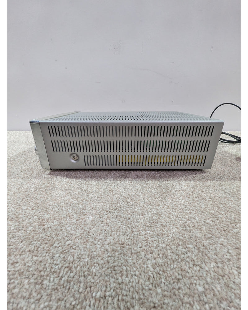 Denon RCD-M35DAB - Receiver - Silver - Excellent - image 9