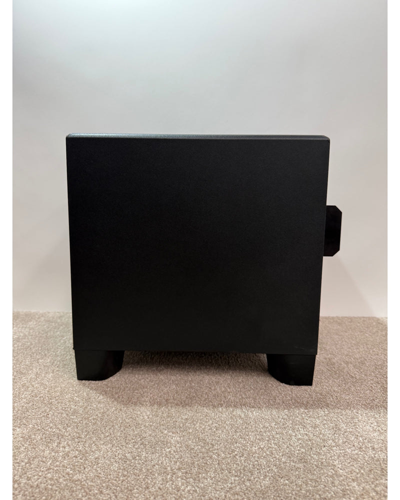 Yamaha HS8S Subwoofer - Subwoofer - Excellent - image 3