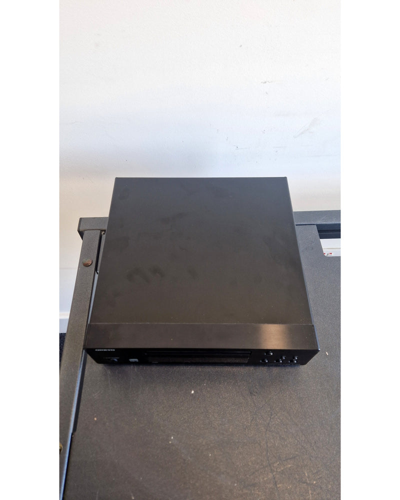 Onkyo C-1045 - CD Players - Black - Good - Image 5