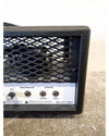 Soldano SLO-30 Head - Head - Black - Excellent w/ Original Box, Cables, Footswitch - Photo 10
