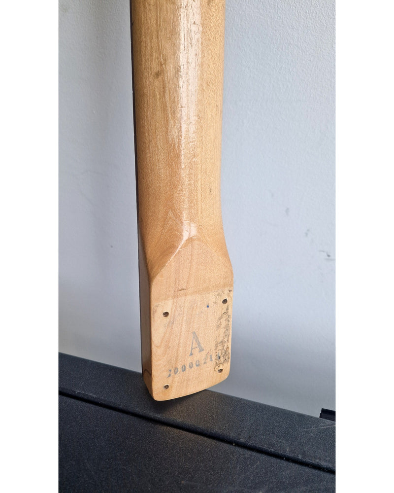 Squire Stratocaster Neck - Affinity Series - Good - Image 6