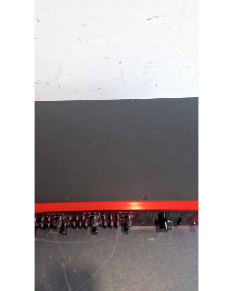 Focusrite Clarett 8PreX - Audio Interface - Excellent - image 8