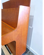 Reid-Sohn - Upright Piano - Teak - Excellent - Image 8