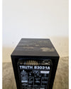 Behringer Truth B3031A - Studio Monitors Pair - Black - Fair - Photo 2